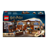 Klocki LEGO® LEGO Harry Potter 76442 Zamek Hogwart Zajęcia z uroków